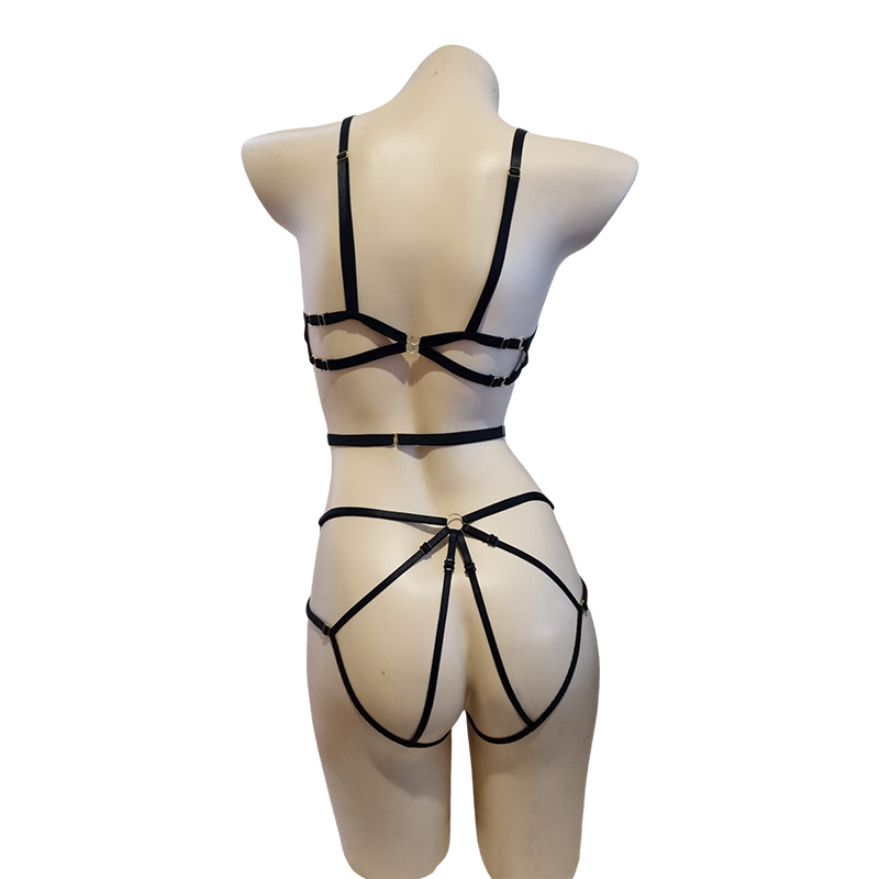 Top caprice en punta - Imagen 2